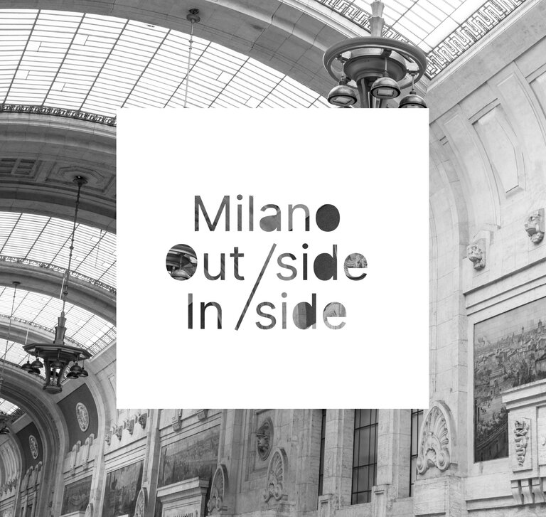 Milano Outside/Inside - Stazione Milano Centrale - Valextra